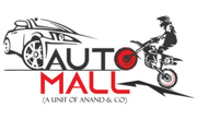 Automall Chennai logo