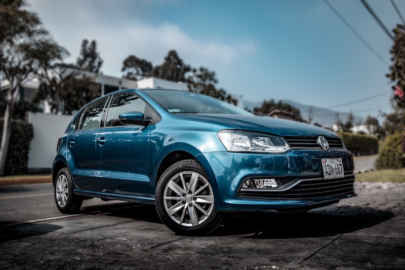 Car Accessories and Care Products